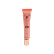 Profusion Cosmetics Nude Glow 5 PC Lip & Blush Set Lips