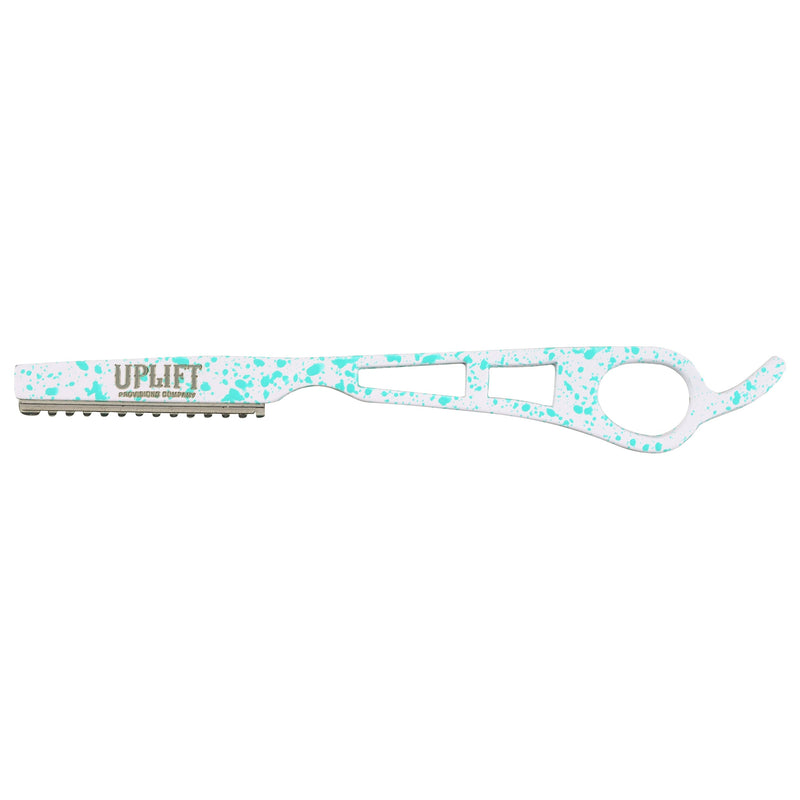 Uplift Provisions Company Uplift Hair Razor White