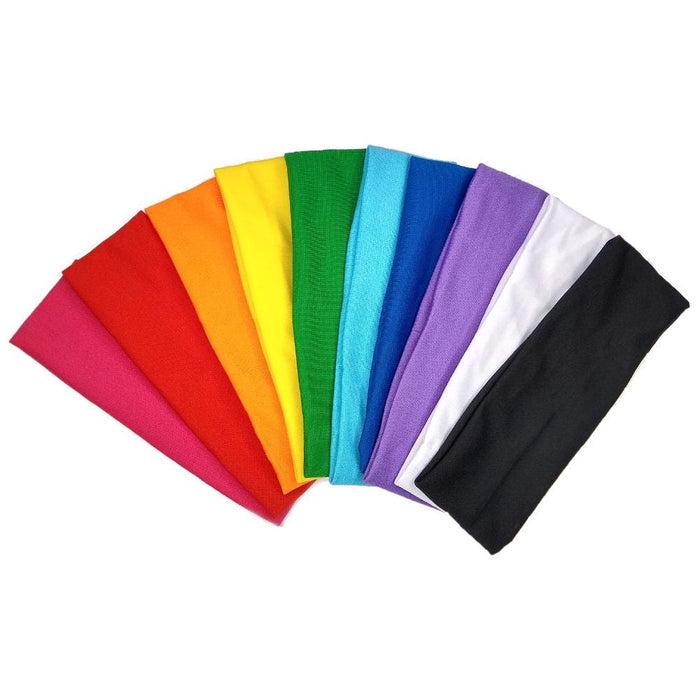 Threddies Supersoft Knit Headbands