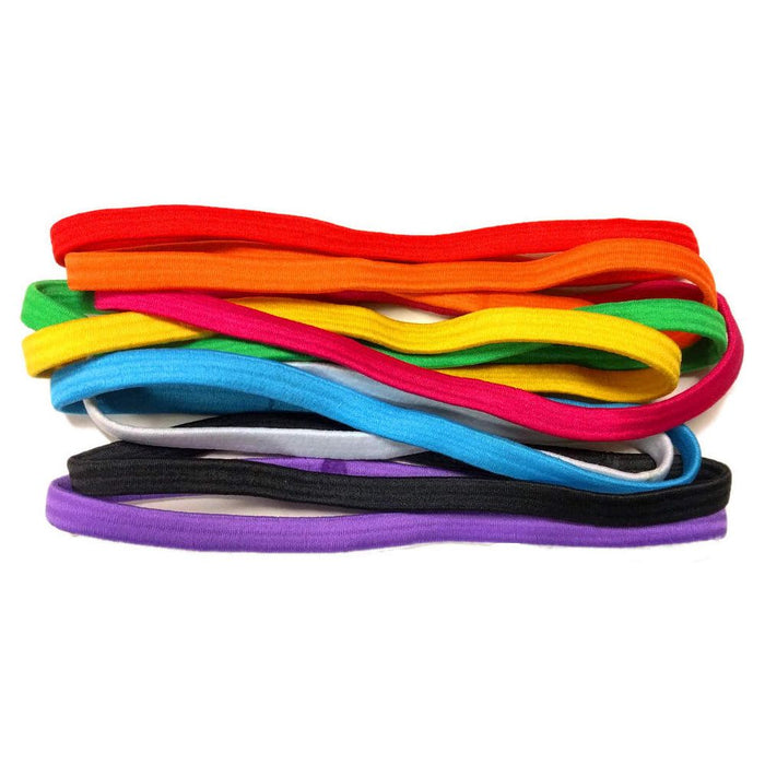 Threddies Thick Elastic Headbands