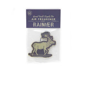 Good & Well Supply Co Rainier National Park Air Freshener Vehicle Air Fresheners