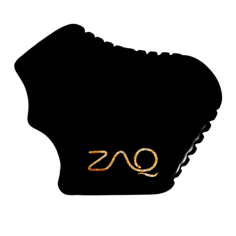 ZAQ Skin & Body Raja Bian Stone Gua Sha
