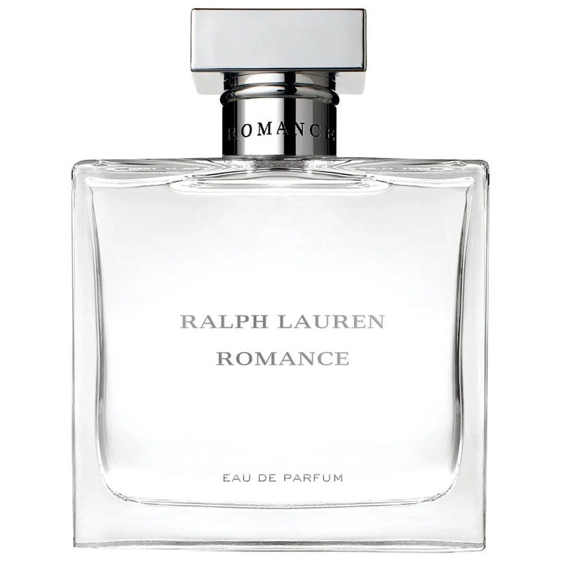 Nava Beauty Ralph Lauren Romance Eau de Parfum 3.4 OZ White Smoke