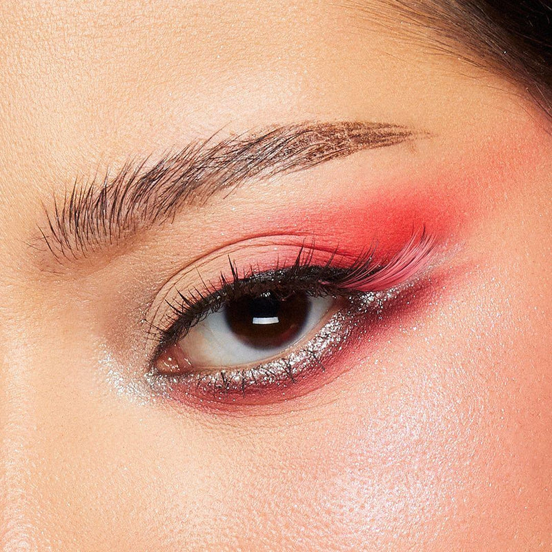 Profusion Cosmetics TMNT |  24 Shade Palette Eyes