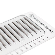 Mega Lash Academy Rapid Starter Kit Accessories