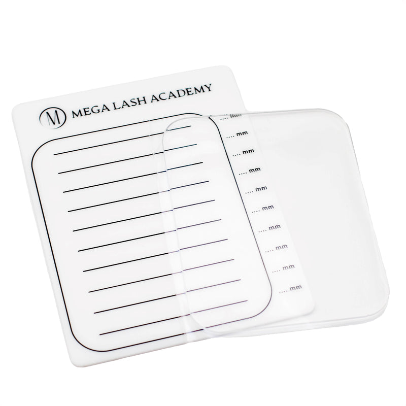 Mega Lash Academy Rapid Starter Kit Accessories