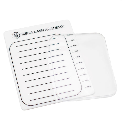 Mega Lash Academy Rapid Starter Kit Accessories