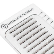 Mega Lash Academy Rapid Starter Kit Accessories