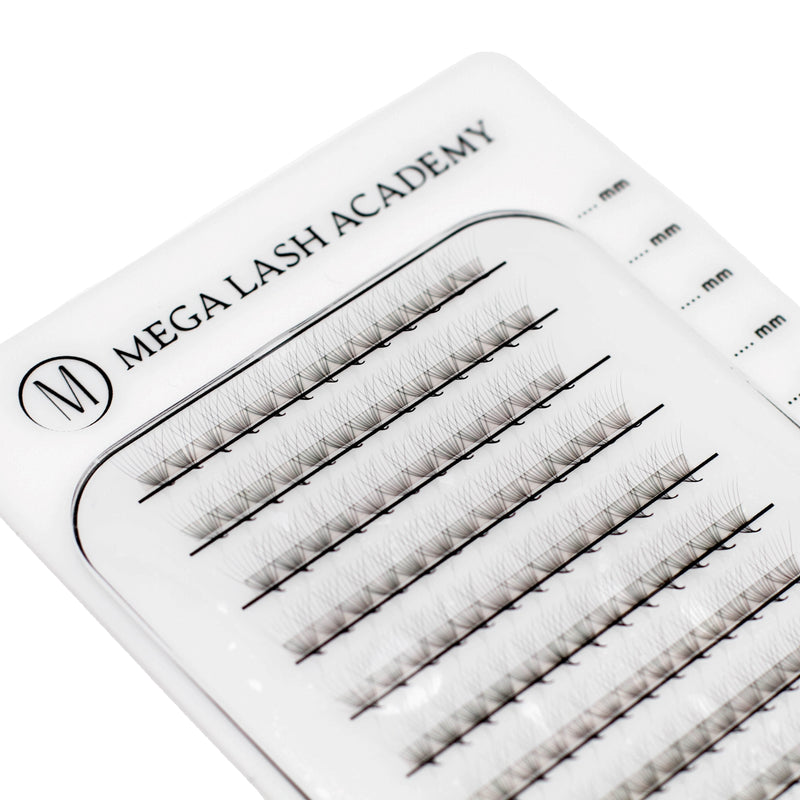 Mega Lash Academy Rapid Starter Kit Accessories