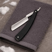 Shave Essentials Raptor Straight Razor Razors & Razor Blades