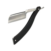 Shave Essentials Raptor Straight Razor Razors & Razor Blades White Smoke
