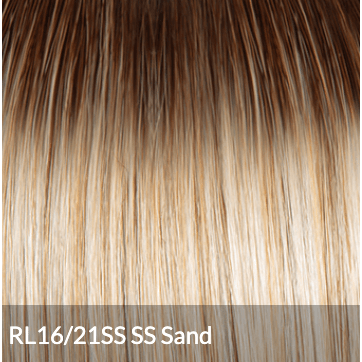 Raquel Welch Sheer Luxury Collection Feature Length Long Layered Wig, Luxlite Cap, Average