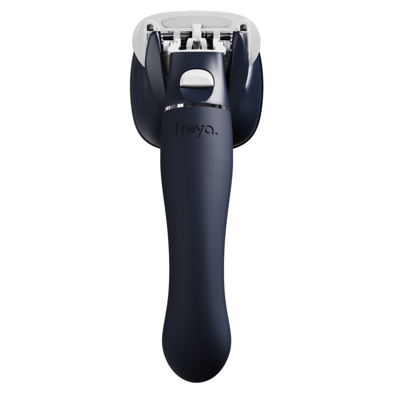 Freya Vee Vibrazor Starter Kit Vibe kit