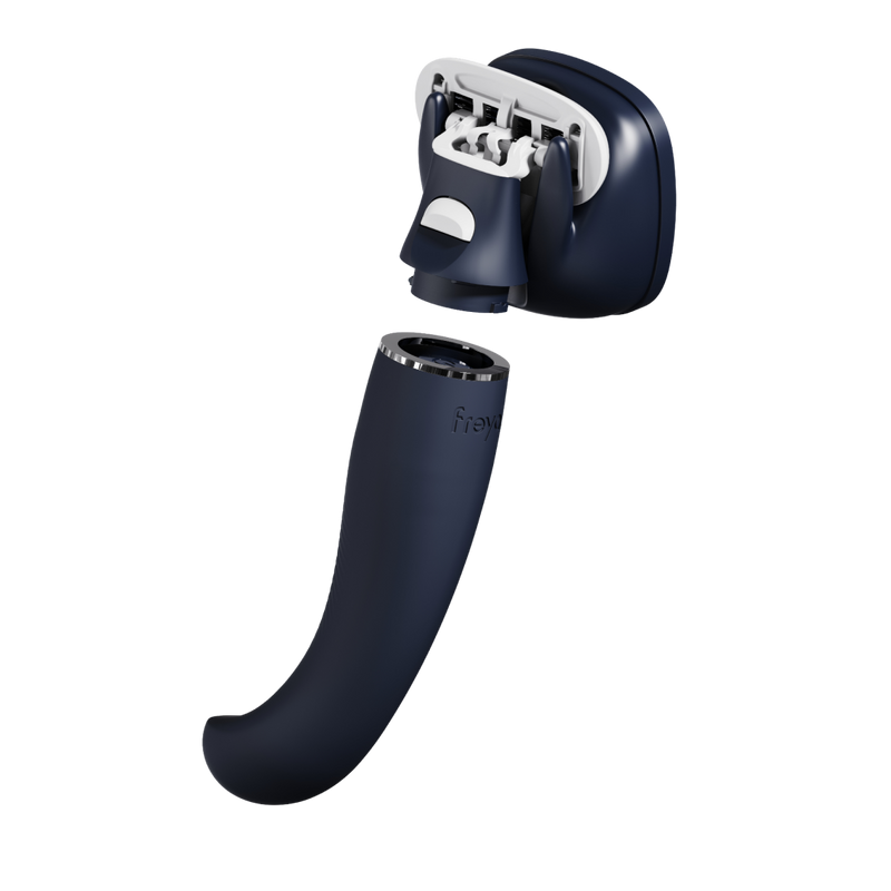 Freya Vee Vibrazor Starter Kit Vibe kit