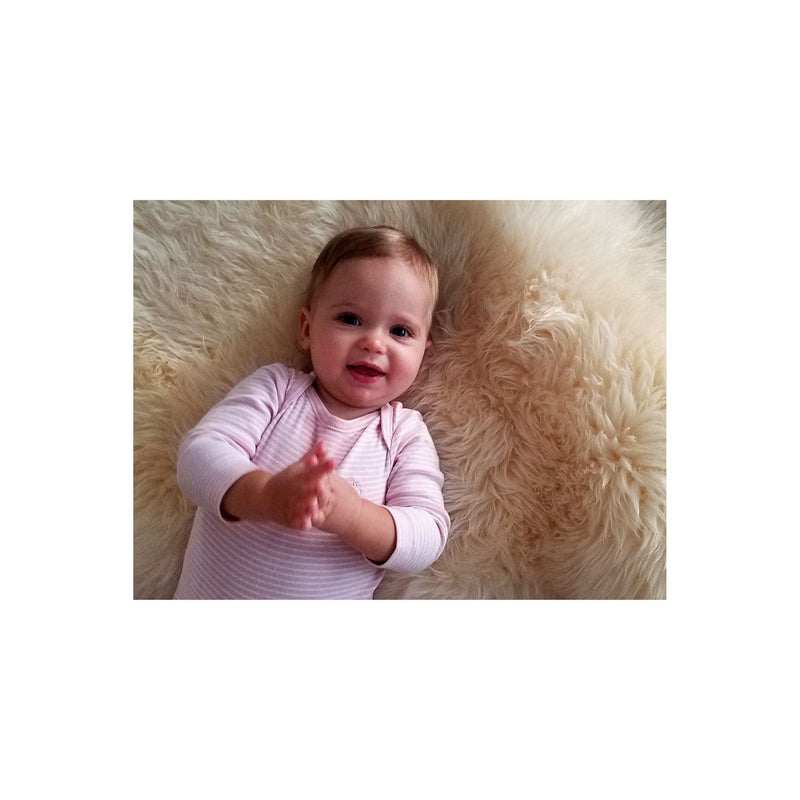 Creative Pro Hair Tools Classic Toddler/Baby Soft Boar Bristle Hair Brush-Colors-Blue-Pink-Silver Hair Brush