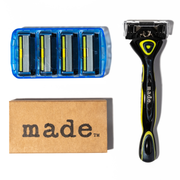Made™ World Famous 'Made' Razor Razors