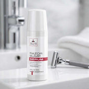 Shave Essentials Razor Bump Serum After Shave