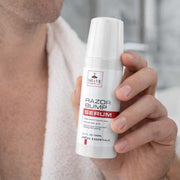 Shave Essentials Razor Bump Serum After Shave