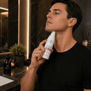 Shave Essentials Razor Bump Serum After Shave