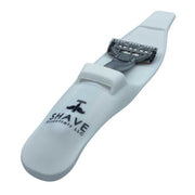 Shave Essentials Razor Holster – Silicone Protective Sleeve for All Shave Essentials Razors Travel Case