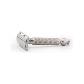 RazoRock Game Changer Jaws 68 Double Edge Razor HD Handle