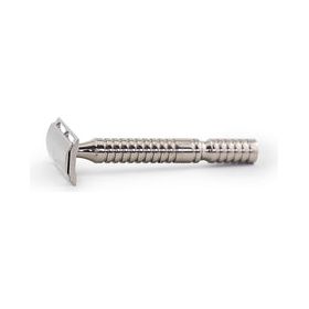 RazoRock Game Changer Jaws 68 Double Edge Razor HD Handle