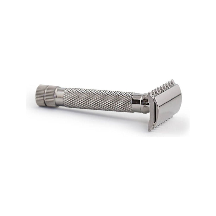 RazoRock Game Changer 84 Jaws - With Stainless Steel HD Handle