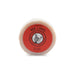 RazoRock Red Label Shaving Soap Puck 100g