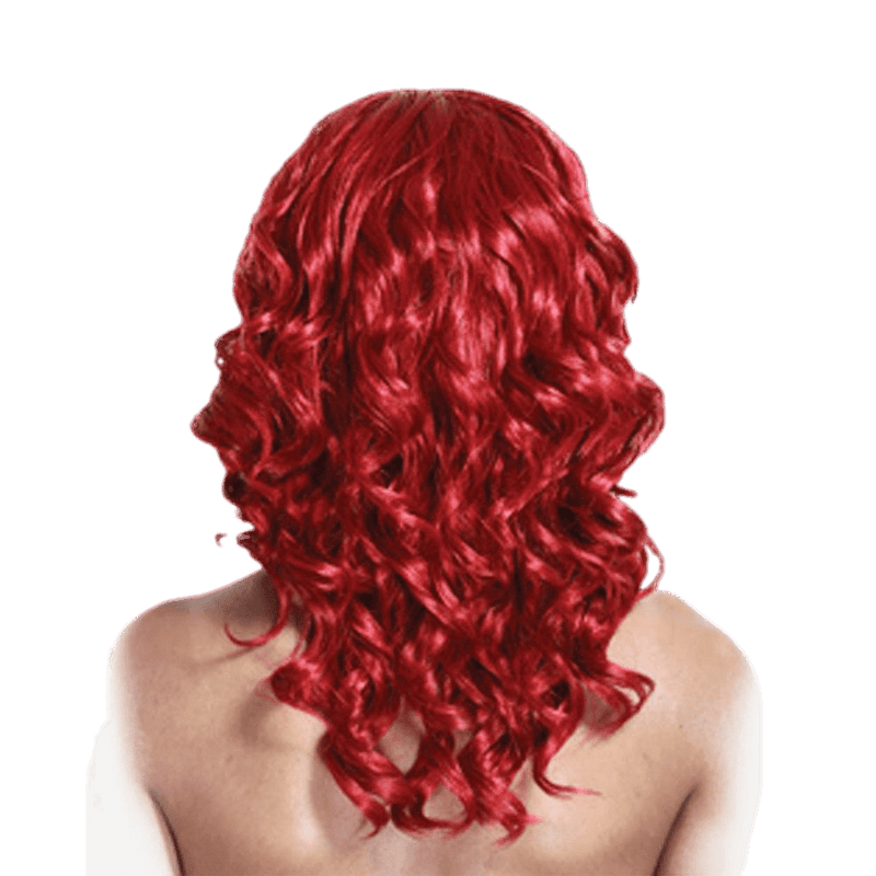 VIP Extensions R&B Collection Topaz Wig Synthetic Lace Front Wig