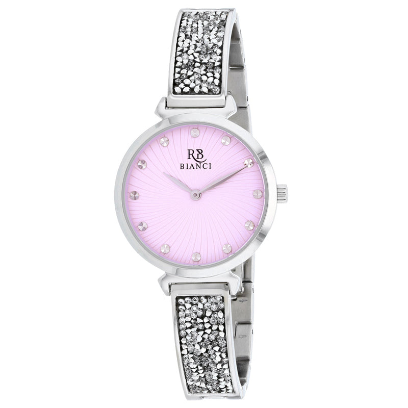 Bids.com Roberto Bianci Women's Billare Watches