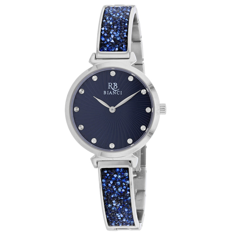 Bids.com Roberto Bianci Women's Billare Watches