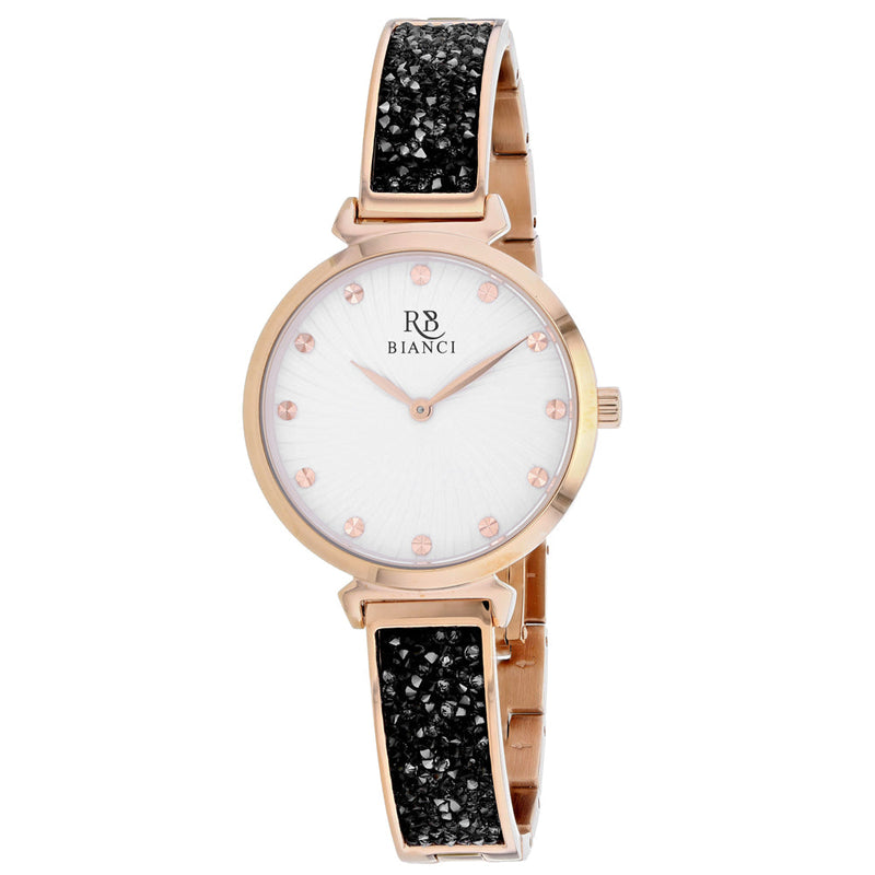 Bids.com Roberto Bianci Women's Billare Watches