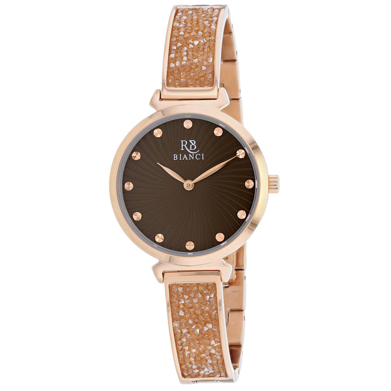 Bids.com Roberto Bianci Women's Billare Watches