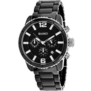 Bids.com Roberto Bianci Men's Amadeo Watches