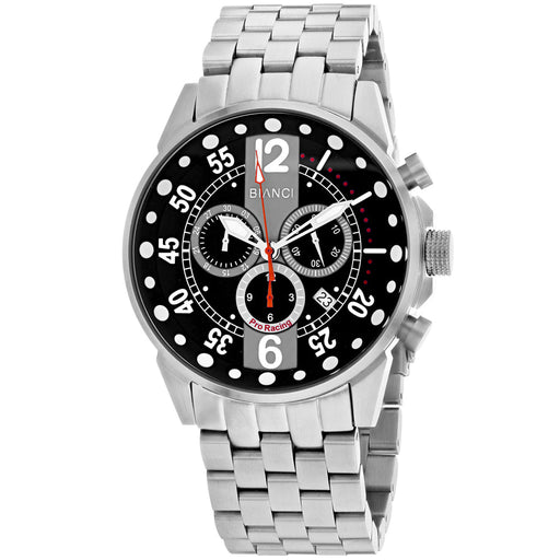 Bids.com Roberto Bianci Men's Messina Watches
