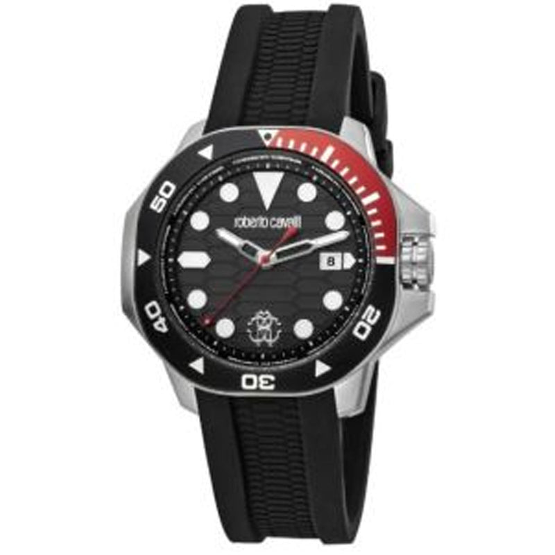 Bids.com Roberto Cavalli Men's Classic Watches