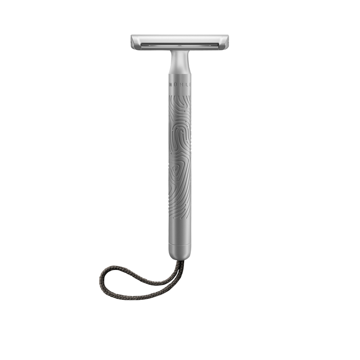 MuHLE Companion Unisex For Head And Body Safety Razor [RCOM01]