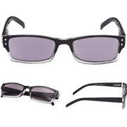 eyekeeper.com READING GLASSES 4 Pack Include Sunshine Readers 3-R012 Eyeglasses