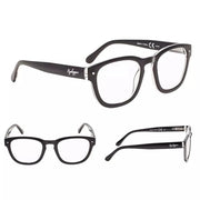 eyekeeper.com READING GLASSES 4 Pack Professor Vintage Readers 3-R089 Eyeglasses