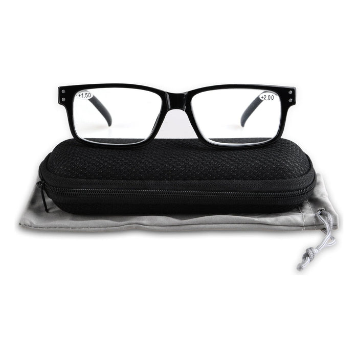 eyekeeper.com - eyekeeper.com - (Must Buy Both Eye) Reading Glasses with Different Strength for Each Eye PR032