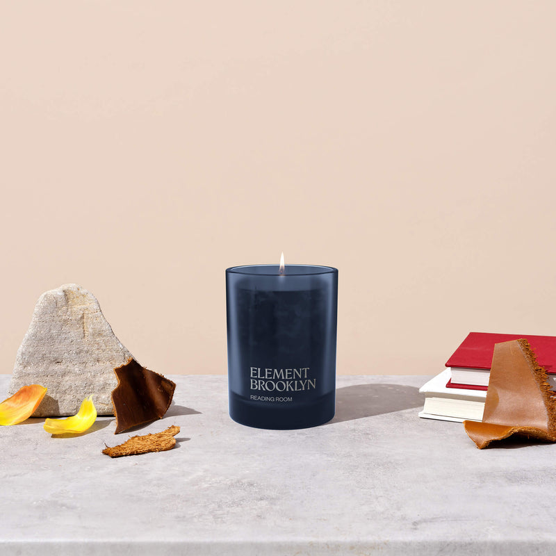 Element Brooklyn Reading Room Candle Candles