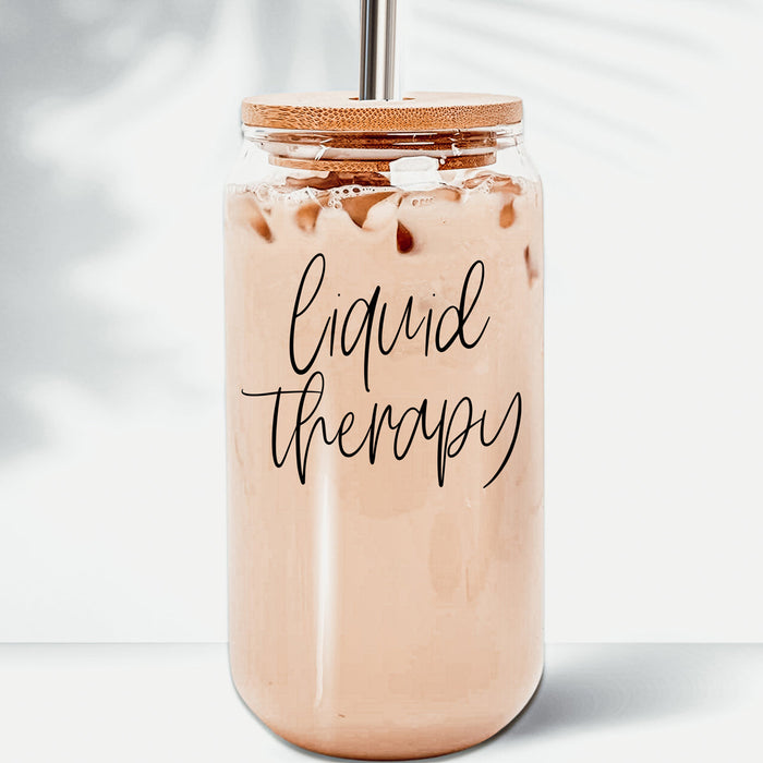 Liquid Therapy Set