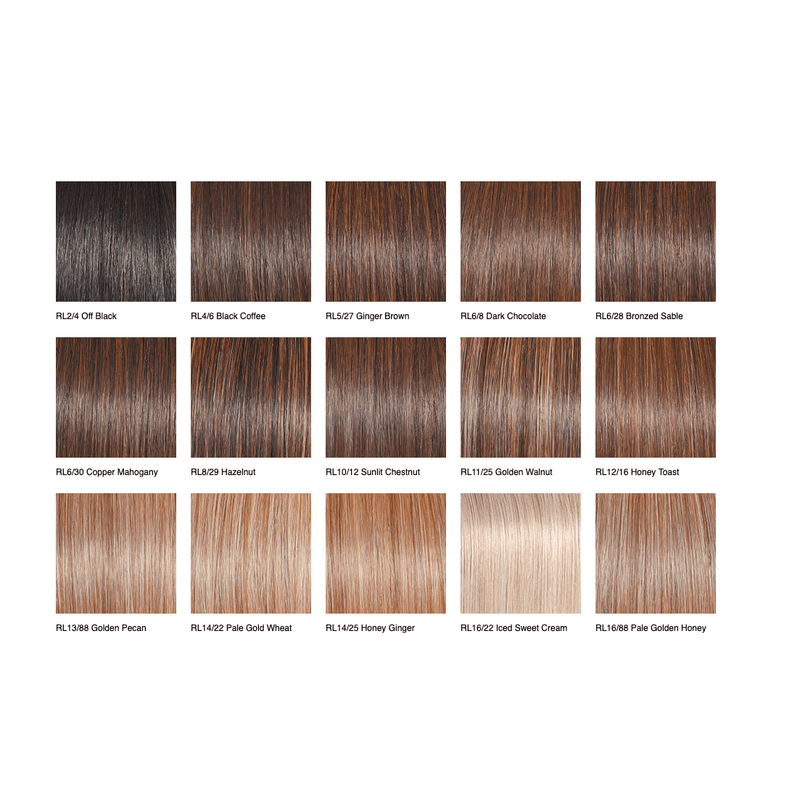 VIP Extensions REAL DEAL -  Wig by Raquel Welch RAQUEL WELCH Wigs