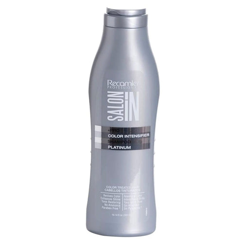 VIP Extensions noop Shampoo White Smoke