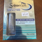 VIP Extensions Recamier Professional Saloon SOS Instant Hair Repair Hair Care