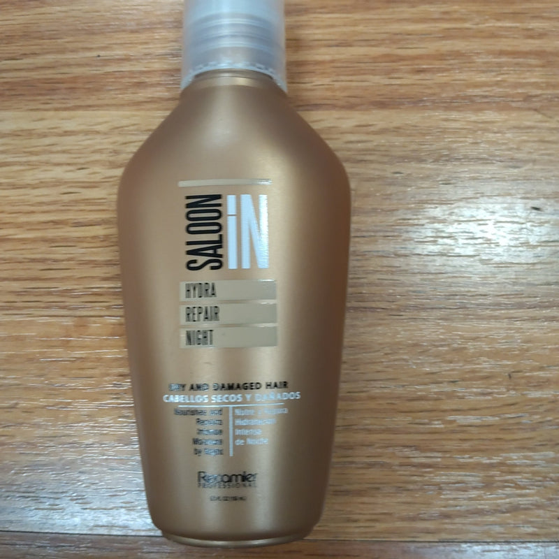 VIP Extensions Recamier saloon in hydra repair night 5.1 oz