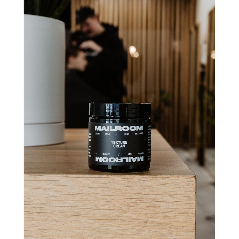 MAILROOM TEXTURE CREAM Hair
