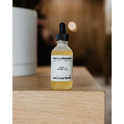 MAILROOM HAIR + BEARD OIL Beard, All