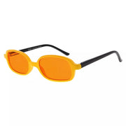 eyekeeper.com Rectangle Blue Light Blocking Eyeglasses Children DSK03 Eyeglasses