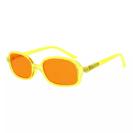eyekeeper.com Cute Blue Light Blocking Eyeglasses for Children DSK03 Eyeglasses